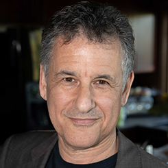 Photo of Daniel Levitan