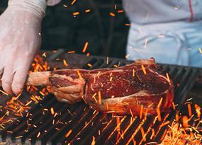 Sizzling science: How to grill a flavorful steak