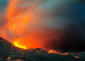 There are more active volcanoes than you think